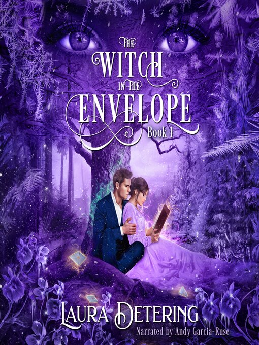 Title details for The Witch in the Envelope by Laura Detering - Available